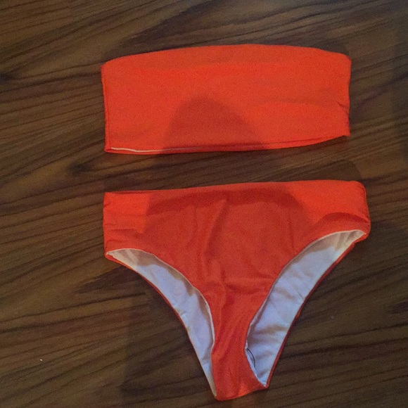 High-waisted bikini - Picture 4 of 4